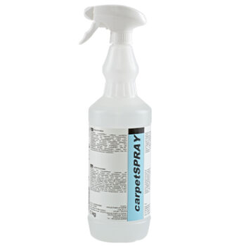 ניקוי שטיחים CARPET SPRAY