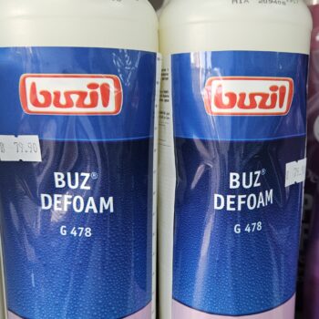 מנטרל קצף G478 בוזיל