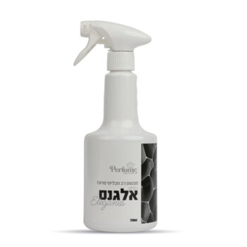 מבשם אלגנס - פרפיום