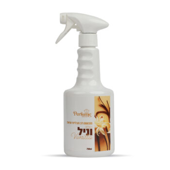 מבשם וניל - פרפיום